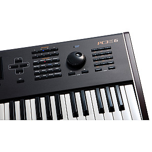 Kurzweil PC3K6 61-Key Workstation